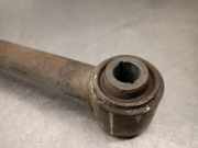 Querlenker Rechts Hinten Unten 423078 Opel Astra J Sports Tourer (PD8/PE8/PF8) Kombi 1.6 CDTI 16V (B16DTL)