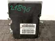 Abs Pumpe 9662131280 Citroën C5 III Berline (RD) Schrägheck 1.6 HDiF 16V (DV6TED4(9HZ))