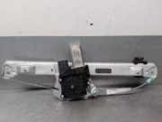 Fensterheber Links Hinten 71002603 BMW 3 serie Touring (E91) Kombi 320d 16V (N47-D20A)