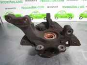 Achsschenkel Halter Rechts Vorne 90458578 Opel Vectra B (36) Limousine 1.6 16V Ecotec (X16XEL)