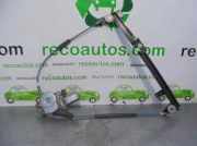 Radiator CV618005VB Ford Focus 3 Schrägheck 1.0 Ti-VCT EcoBoost 12V 125 (M1DA(Euro 5))