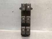 Schalter Für Elekt. Fensterheber Links Vorne 935702T520 Kia Optima Limousine 1.7 CRDi 16V (D4FD)