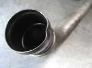 Schlauch 8200276297 Renault MEGANE II BERLINA 5P 1.5 dCi Diesel