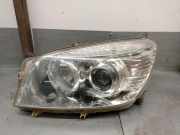 Scheinwerfer Links 8117042310 Toyota RAV4 (A3) Geländewagen 2.0 16V VVT-i 4x4 (1AZFE)