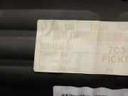 T?rverkleidung Links Vorne 98011902ZD Citro?n CITRO?N CACTUS 1.6 BlueHDi 100