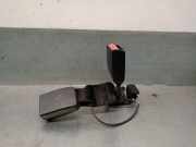 Gürtelschnalle Links Hinten 888430005R Renault Megane III Berline (BZ) Schrägheck 5-drs 1.6 16V (K4M-858(K4M-R8))