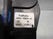 Heizlüfter AV6N19B634AA Ford TRANSIT CUSTOM KOMBI 2.2 TDCi CAT