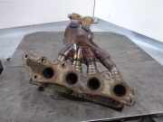 Stoßstange Hinten 1379976 Ford Mondeo III Wagon Kombi 2.0 TDCi 130 16V (FMBA)