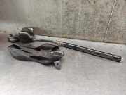 Sicherheitsgurt Links Vorne 6K4857705A Volkswagen Caddy II Kombi (9K9B) Gro?raumlimousine 1.9 TDI (AHU) AHU