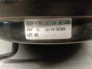 Bremskraftverstärker 591103E000 Kia Sorento I (JC) SUV 2.5 CRDi 16V (D4CB)