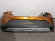 Stoßstange Hinten 850103110V Dacia Sandero III Schrägheck 1.0 TCe 90 12V (H4D-470(H4D-E4))