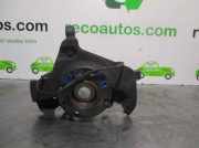 Achsschenkel Halter Rechts Vorne 2219122 Peugeot Bipper (AA) Van 1.4 HDi (DV4TD(8HS))