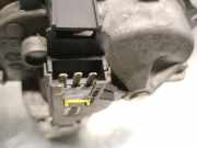 Scheibenwischermotor Hinten 09132802 Opel CORSA C 1.3 16V CDTI CAT (Z 13 DT / LN9)