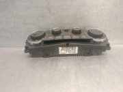 Bedienung Klimacontrolle A2038301785 Mercedes-Benz CLK (C209) Coupé 1.8 200 K 16V (M271.940)