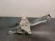 Fensterheber Rechts Hinten 82450J9000 Hyundai Kona (OS) SUV 1.6 T-GDI 16V (G4FJ)