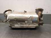 RuÃŸpartikelfilter A6541403303 Mercedes-Benz GLE Coupe (C167) SUV 350de 2.0 Turbo 16V 4-Matic (D2866)