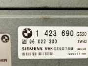 Steuergerät Automatik Getriebe 1423690 BMW 5 serie (E39) Limousine 530d 24V (M57-D30(306D1))