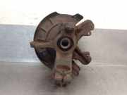 Achsschenkel Halter Rechts Vorne 6Q0407256AP Volkswagen Fox (5Z) Schrägheck 1.2 (BMD) BMD