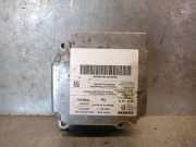 Steuergerät Airbag 9650109280 Renault Scénic III (JZ) Großraumlimousine 1.5 dCi 105 (K9K-G832)