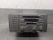 Radio 8633166 Volvo V70 (SW) Kombi 2.4 T 20V (B5244T3)