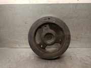 Kurbelwellen-Riemenscheibe 231234A700 Hyundai H-350 Van 2.5 CRDi (D4CB)