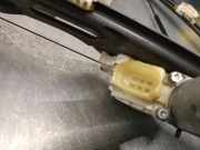 Fensterheber Rechts Vorne 51337166380 BMW X5 (E70) SUV 3.0d 24V (M57N2-D30(306D3))