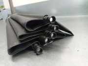 Hutablage AHU Volkswagen Golf III Variant (1H5) Kombi 1.9 TDI (AHU) AHU