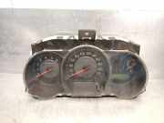 Tachoeinheit Kmh 24810EM02A Nissan Tiida (C11X) Schrägheck 1.5 dCi (K9K)