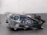 Scheinwerfer Rechts BHR151030 Mazda 3 (BM/BN) Schrägheck 2.2 SkyActiv-D 150 16V (SH)