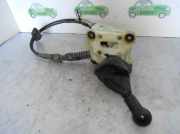 Schalthebel Mitsubishi Space Wagon (N8/N9) Gro?raumlimousine 2.4 16V GDI GLX (4G64(GDI))