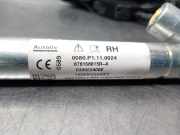 Sicherheitsgurt Rechts Vorne 868846PA0A Nissan Juke (F16) SUV 1.0 DIG-T 117 12V (HRA0)