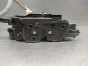 Türschloss Links Vorne 5NB837015E Volkswagen Tiguan (5N1/2) SUV 2.0 TDI 16V (CUVC) CUVC