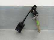 Gurtstraffer Links Vorne 550522500A Peugeot 406 (8B) Limousine 2.0 HDi 110 (DW10ATED(RHZ))