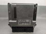 Motorsteuergerät A6461530591 Mercedes-Benz / MIXTO Furgoneta (W639) 109 CDI (639.601, 639.603, 639.605)