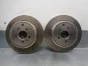 Bremsscheibe Hinten 6027154 CitroÃ«n Evasion GroÃŸraumlimousine 2.0 X,SX (XU10J2C(RFU)) XU10J2C(RFU)