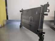 Radiator 55700447 Fiat Grande Punto (199) Schrägheck 1.4 (350.A.1000)