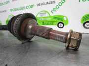 Antriebswelle Rechts Hinten Nissan X-Trail (T30) SUV 2.0 16V 4x2 (QR20DE)