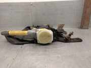 Sicherheitsgurt Links Vorne 868852N316 Nissan Almera (N15) Limousine 2.0 GX Diesel (CD20)