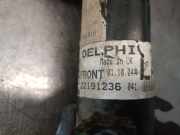 Felge 3M51HB Ford C-Max (DM2) Großraumlimousine 1.8 TDCi 16V (KKDA)