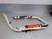 Vorhang Airbag Rechts VOOR MN124274 Mitsubishi Lancer Wagon (CS/CT) Kombi 1.6 16V (4G18)