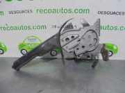 Handbremshebel 363150N600 Nissan X-Trail (T30) SUV 2.2 dCi 16V 4x4 (YD22ETi)