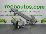 Fensterheber Rechts Hinten 8073089913 Nissan X-Trail (T30) SUV 2.2 dCi 16V 4x4 (YD22ETi)