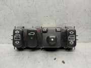 Schalter Für Elekt. Fensterheber Links Vorne A2088200010 Mercedes-Benz CLK (C208) Coupé 2.3 230K 16V (M111.975)