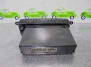 Bedienung Klimacontrolle Hyundai Sonata Limousine 2.0i 16V (G4JPEG)