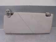Sonnenblende Links 83280ST3G83ZA Honda Civic (MA/MB) Schrägheck 5-drs 1.5i VTEC-E 16V (D15Z8)