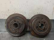 Bremsscheibe Hinten Subaru Forester (SH) SUV 2.0D (EE20)