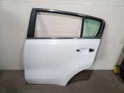Tür Links Hinten 77003F1000 Kia Sportage (QL) Geländewagen 1.6 CRDi 16V 136 AWD (D4FE)