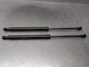 Gasdruckfedern Set Hinten 9809821380 Citroën DS3 (SA) Schrägheck 1.2 12V PureTech 110 S&S (EB2DT(HNZ))