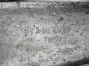 Querlenker Rechts Vorne Oben 140330550 Mercedes-Benz CLASE BERLINA 500 SEL / S 500 (140.051)