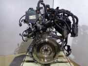 Tür Rechts Hinten 7751470529 Renault I FASE I+II (B/C57) 1.2